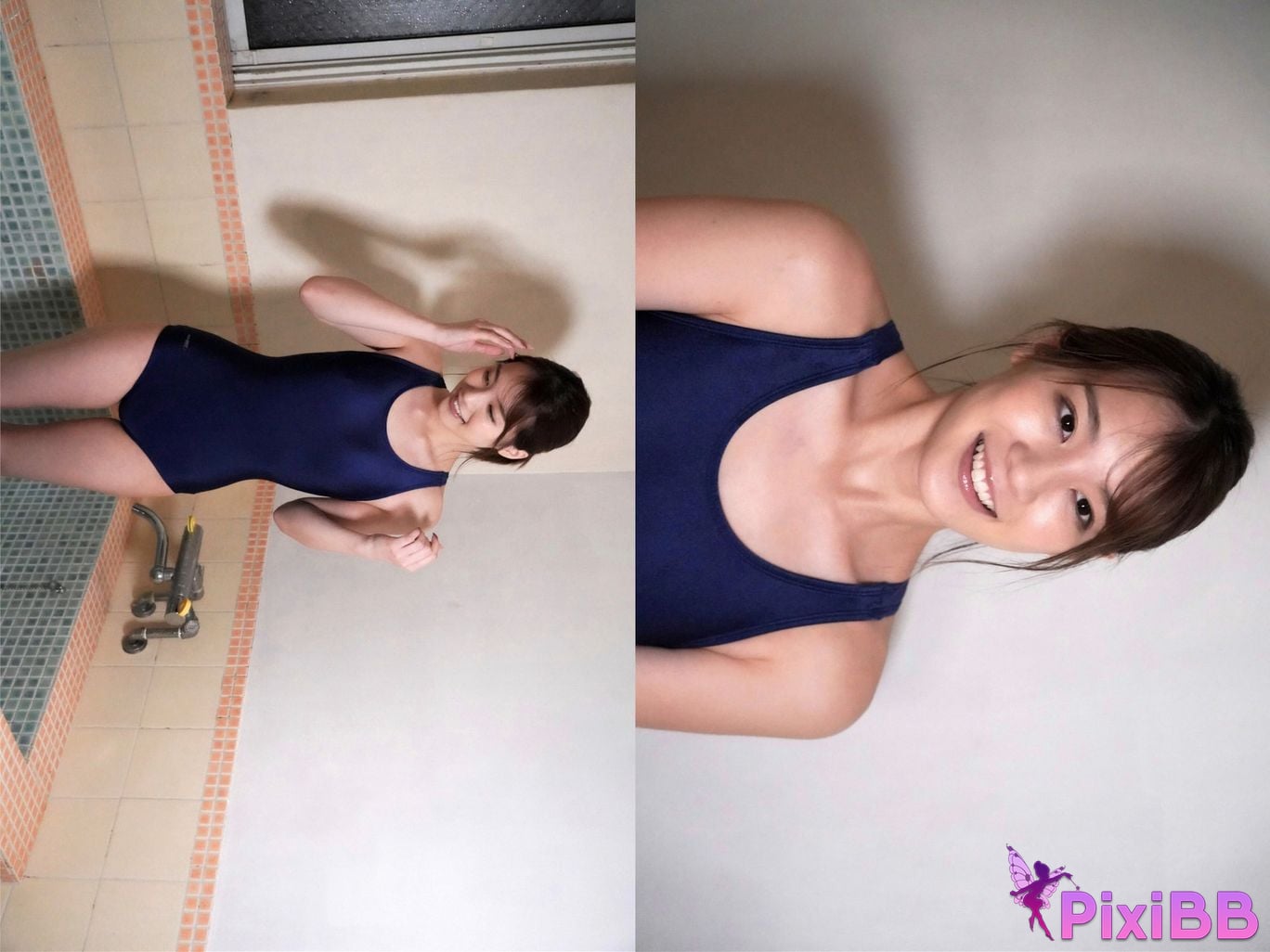 Japanese Idol Suzumura Airi Prestige Photobook Pose Edition Another Side Vol.01 PixiBB.COM 070