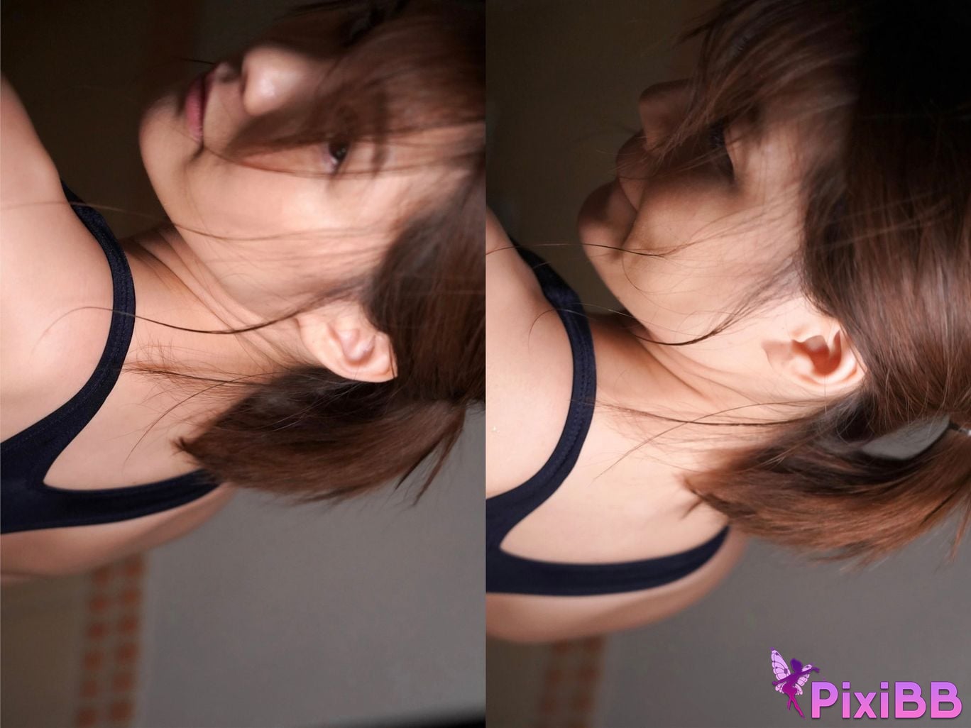 Japanese Idol Suzumura Airi Prestige Photobook Pose Edition Another Side Vol.01 PixiBB.COM 075