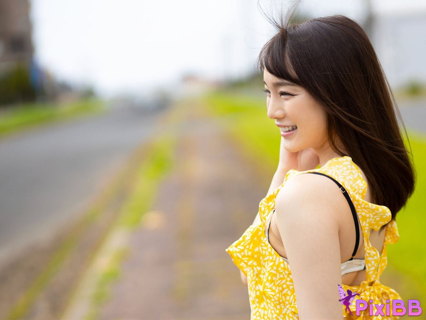 JP Suzumura Airi and PixiBB.COM 002