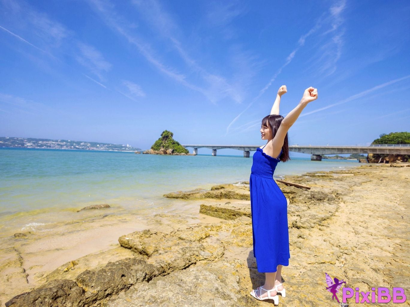 JP Suzumura Airi AIRI PixiBB.COM 012