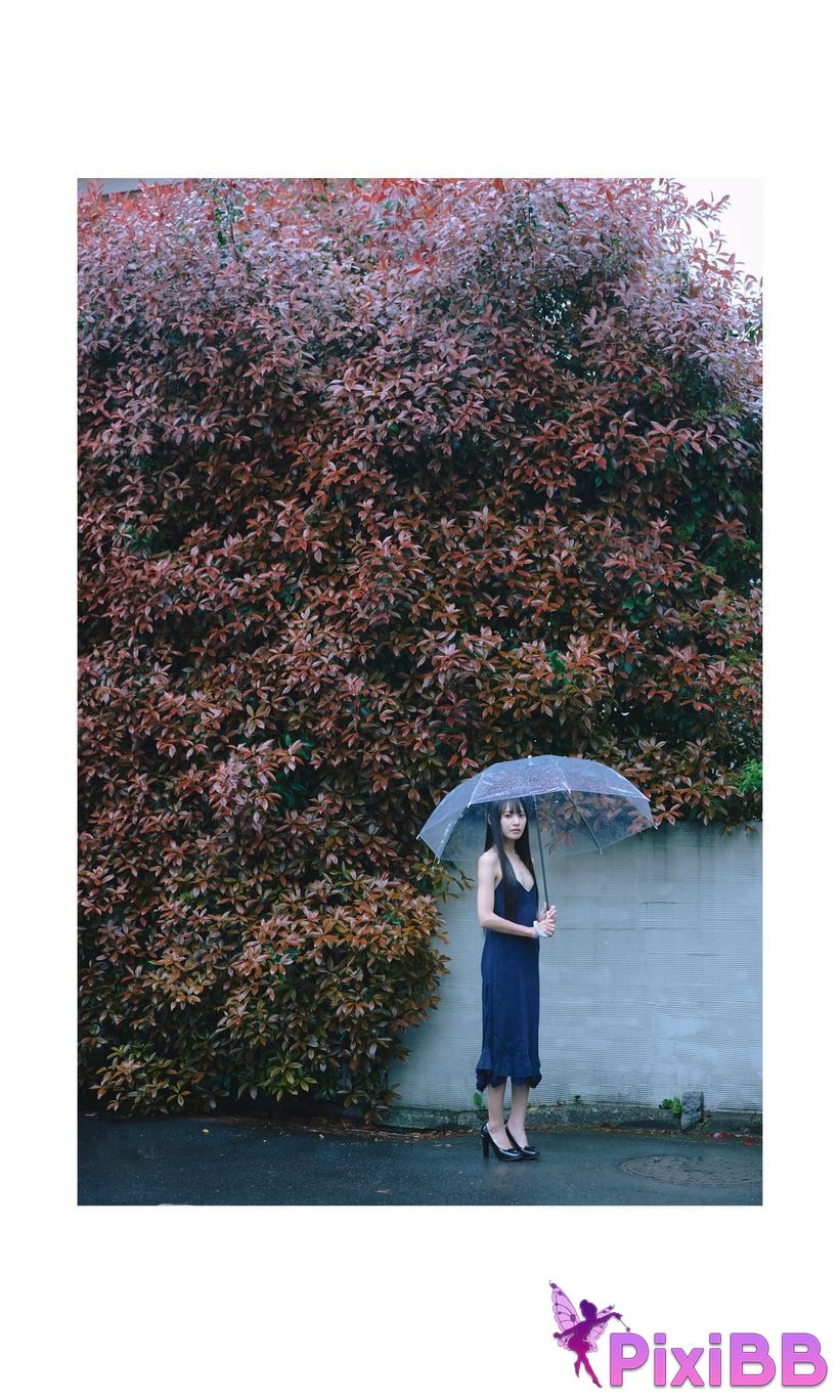 Japanese Idol Umi Yatsugake Hakake Digital only photo collection White R18 version PixiBB.COM 017