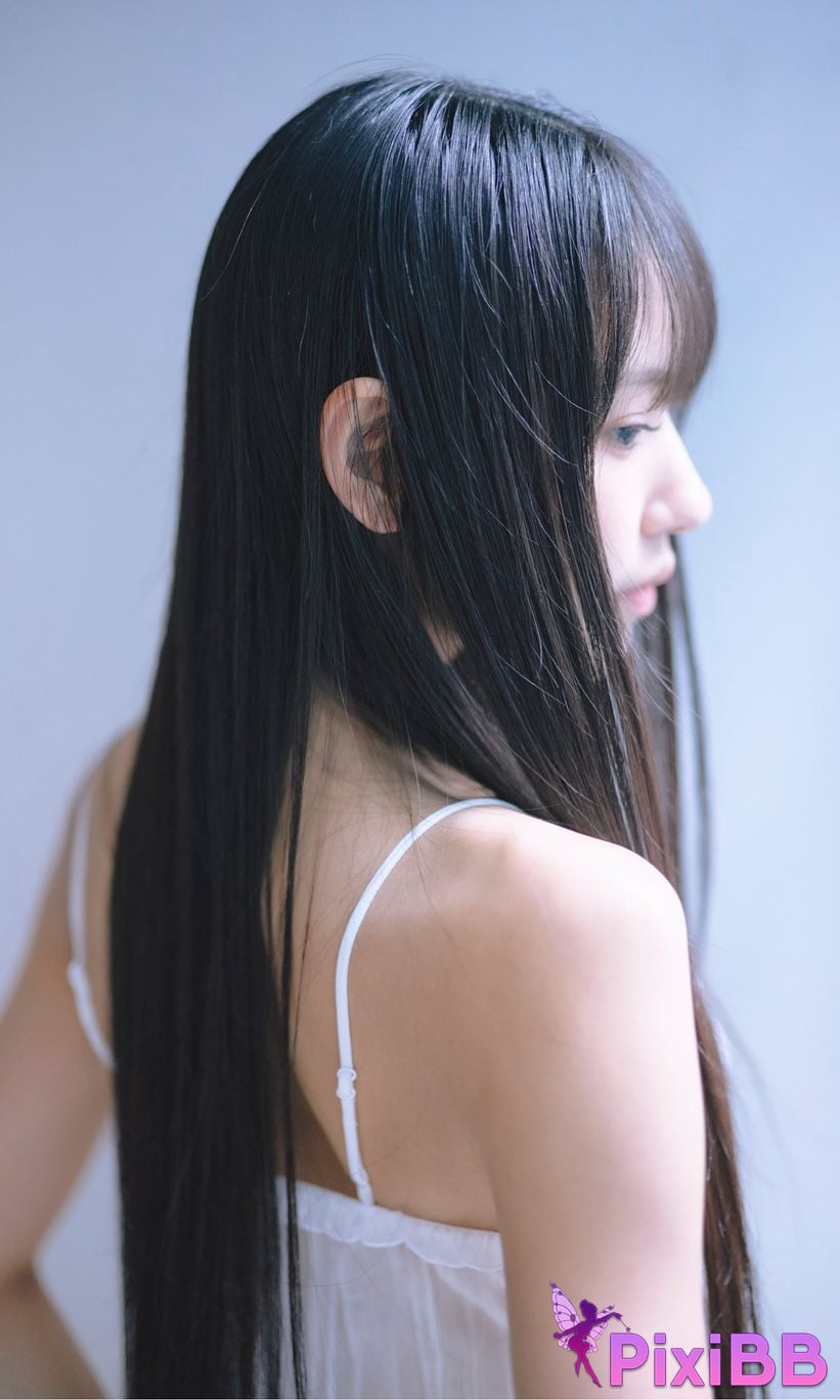 Japanese Idol Umi Yatsugake Hakake Digital only photo collection White R18 version PixiBB.COM 049