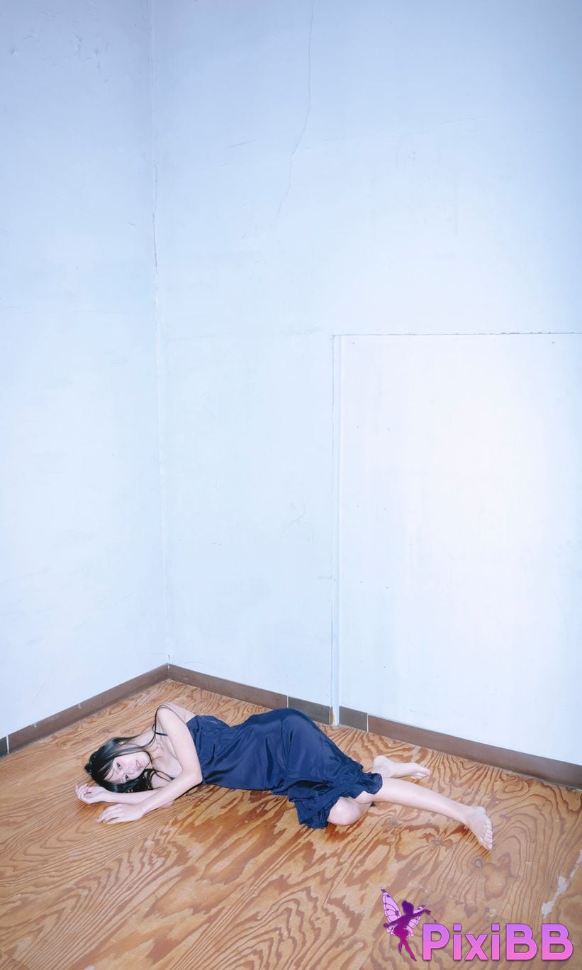 Japanese Idol Umi Yatsugake Hakake Digital only photo collection White R18 version PixiBB.COM 077