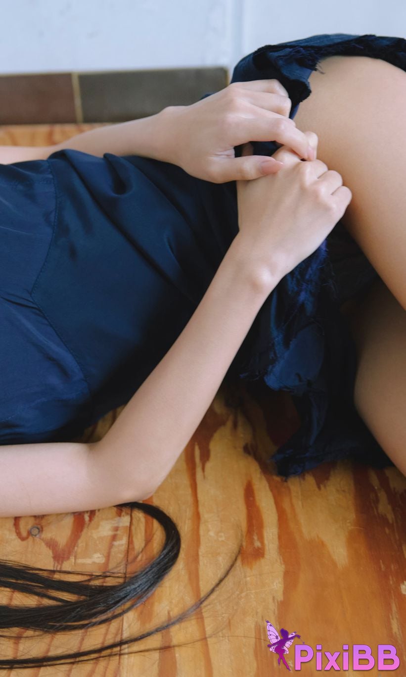 Japanese Idol Umi Yatsugake Hakake Digital only photo collection White R18 version PixiBB.COM 088