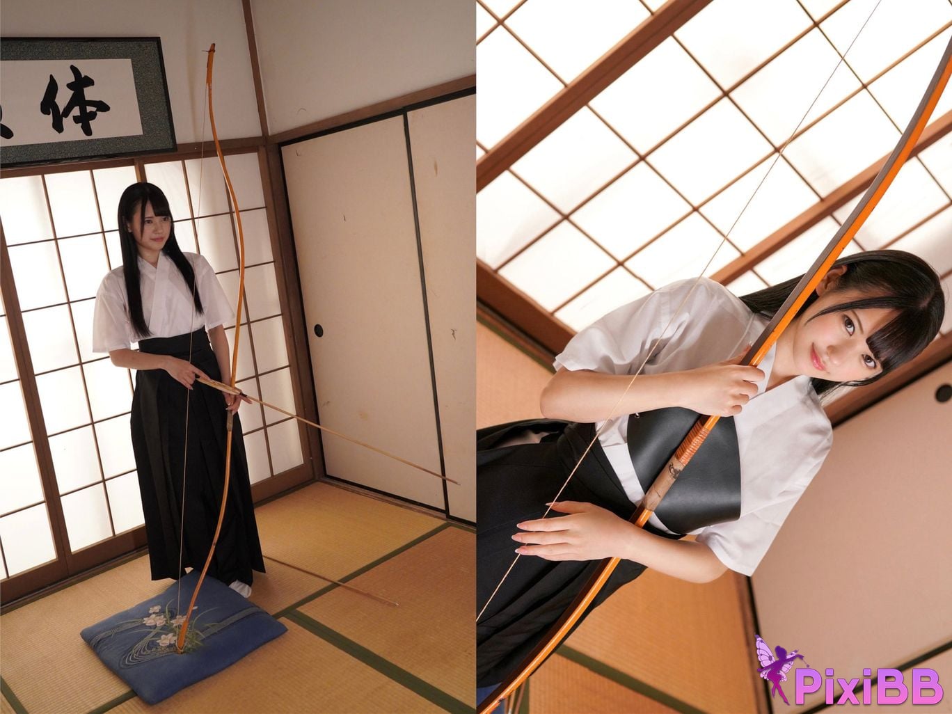 Japanese Idol Umi Yatsugake Hakake POSE EDITION ANOTHER SIDE PRESTIGE PHOTOGENICS PixiBB.COM 080