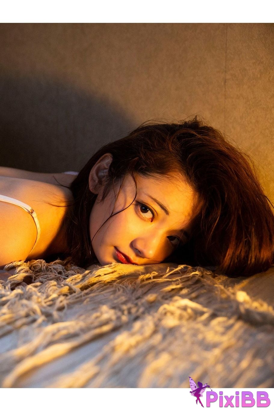 Japanese Idol Sakurai feels respected. Weekly Post Digital Photo Book So Precious PixiBB.COM 030