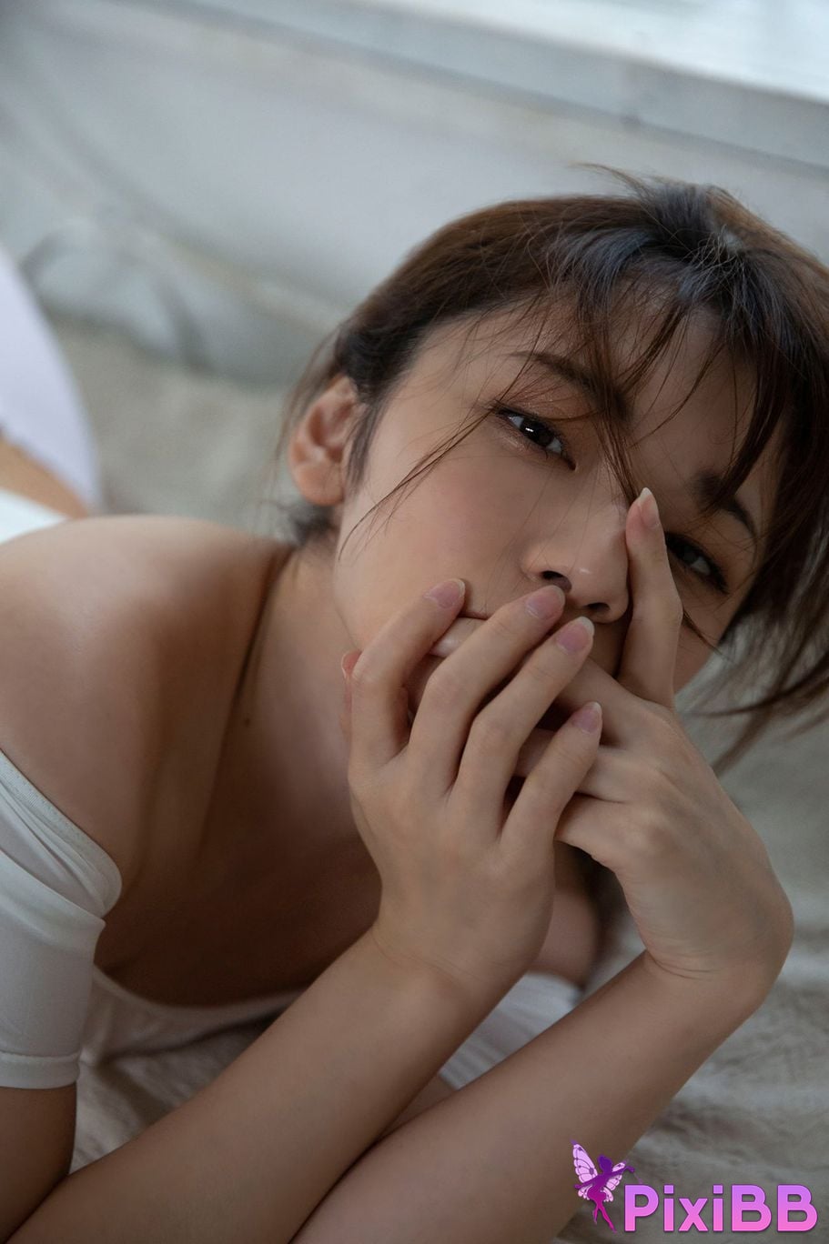 Japanese Idol Sakurai feels respected. Weekly Post Digital Photo Book So Precious PixiBB.COM 037