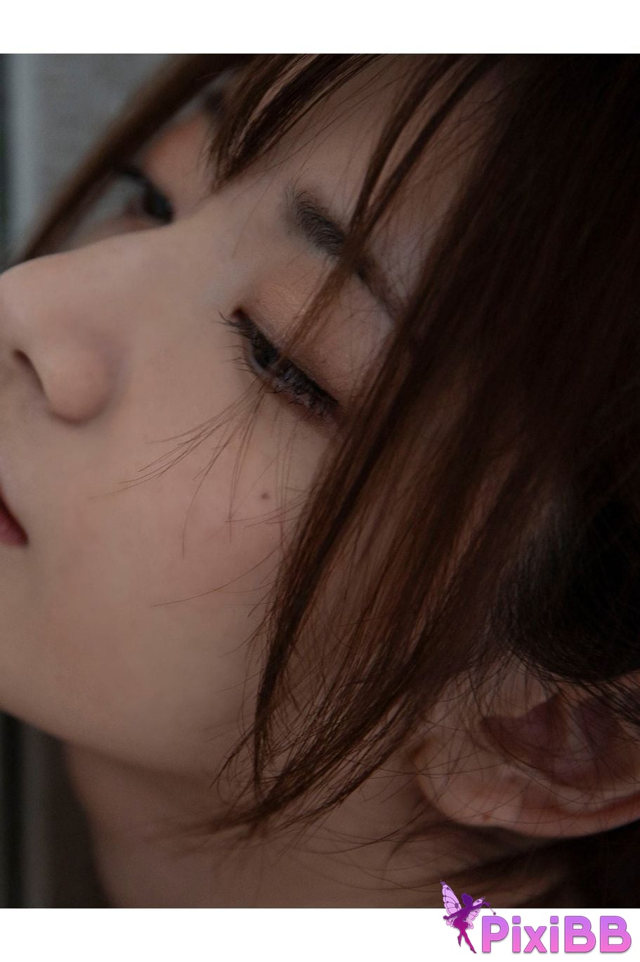 Japanese Idol Sakurai feels respected. Weekly Post Digital Photo Book So Precious PixiBB.COM 050