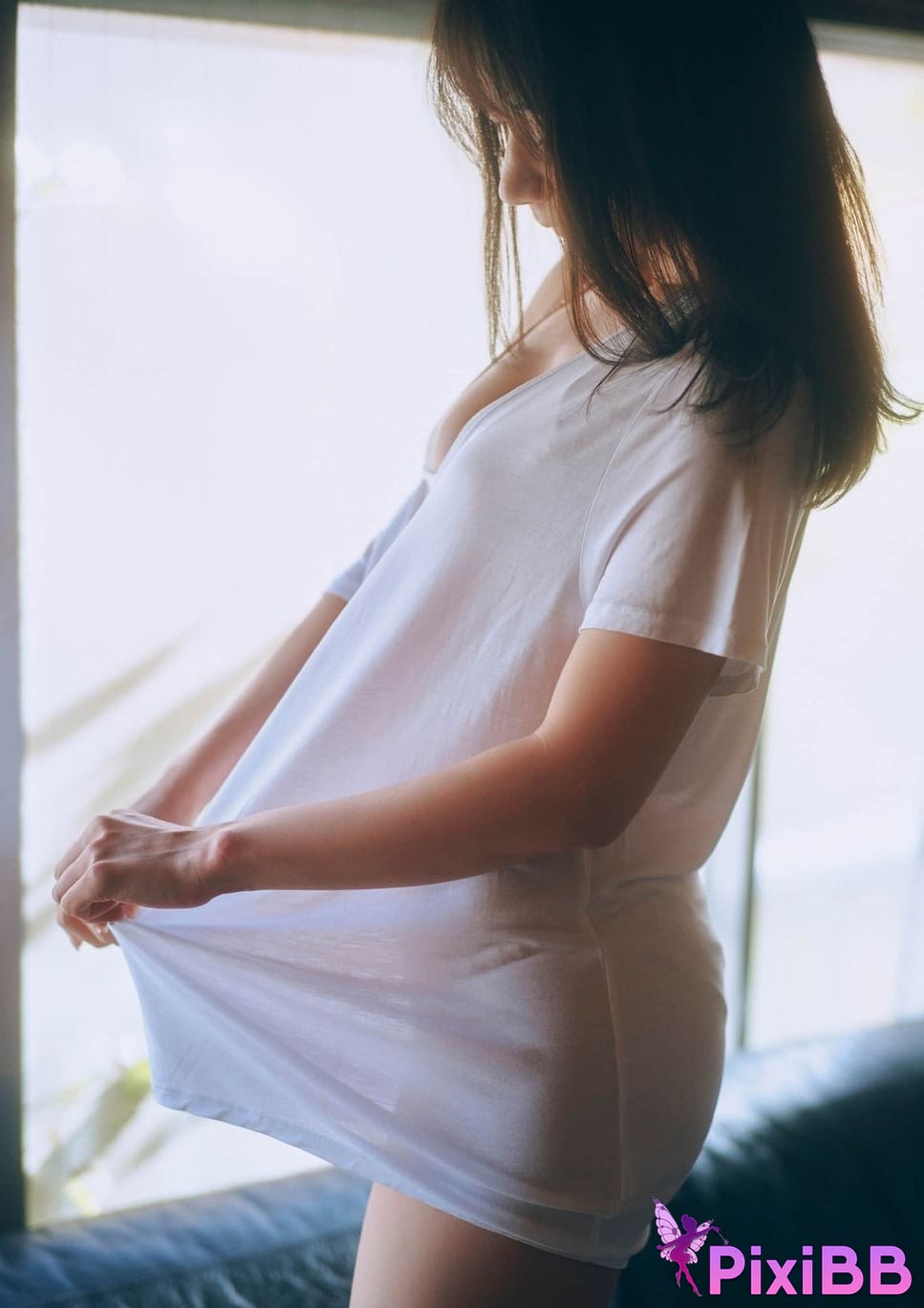 Japanese Idol Sakurai feels respected. BRODY digital photo book toutopia PixiBB.COM 018