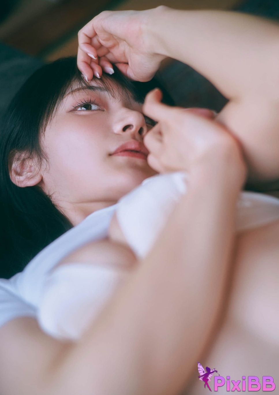 Japanese Idol Sakurai feels respected. BRODY digital photo book toutopia PixiBB.COM 020