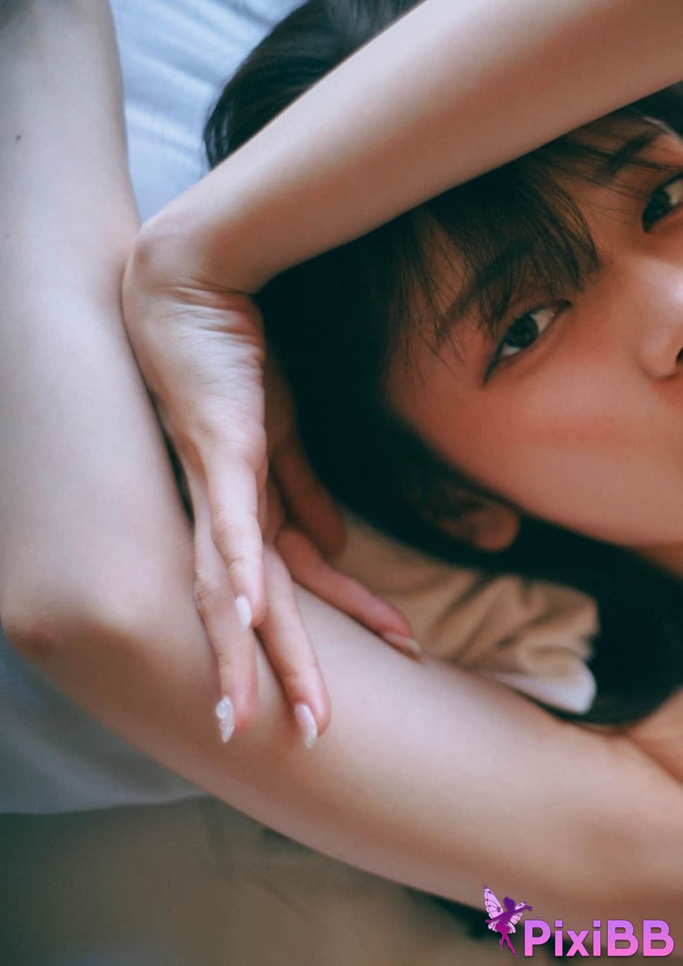 Japanese Idol Sakurai feels respected. BRODY digital photo book toutopia PixiBB.COM 028