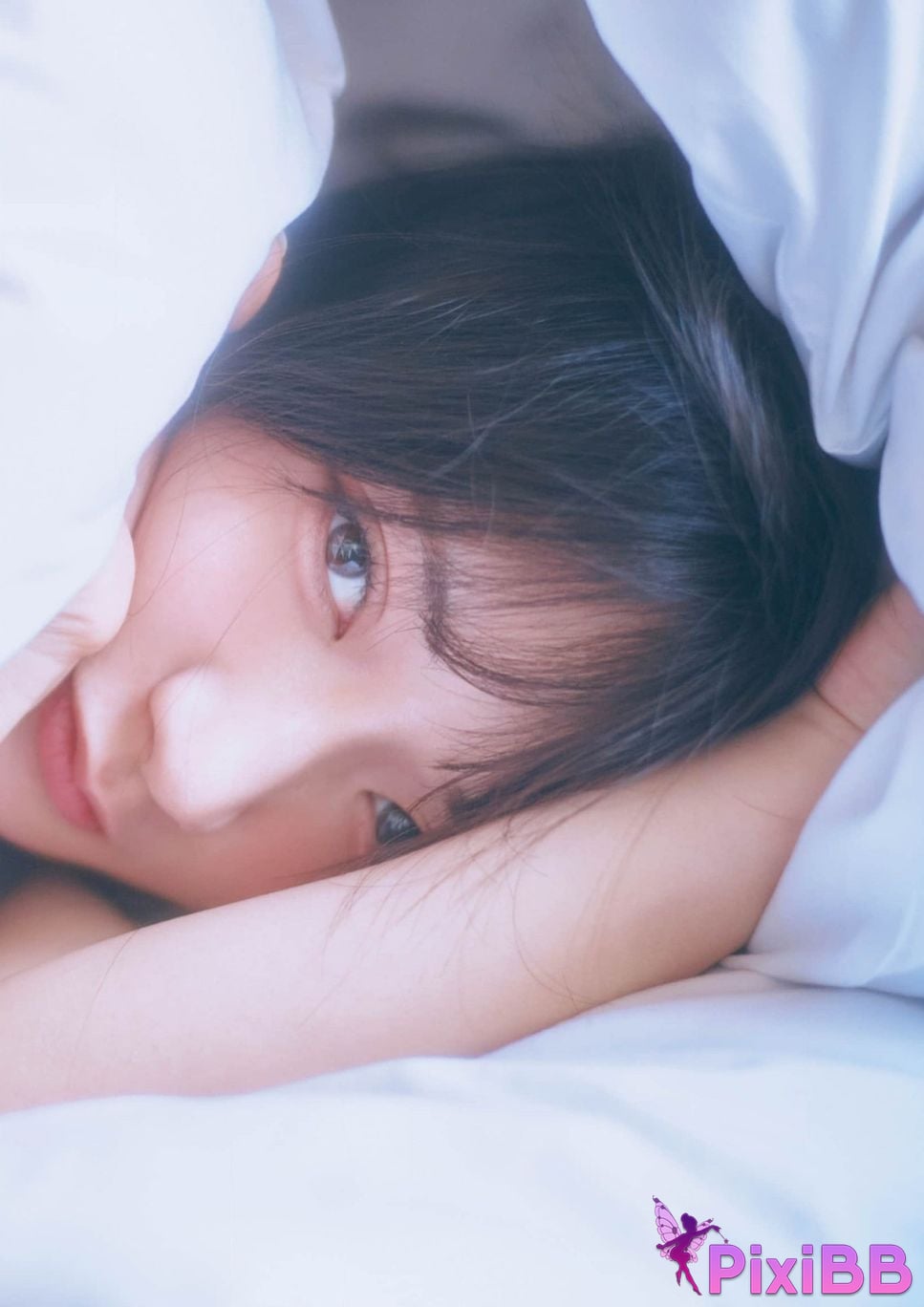 Japanese Idol Sakurai feels respected. BRODY digital photo book toutopia PixiBB.COM 034