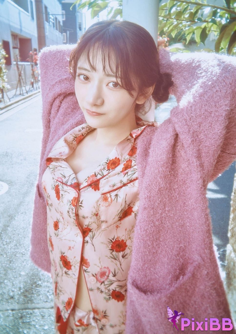 Japanese Idol Sakurai feels respected. BRODY digital photo book toutopia PixiBB.COM 036