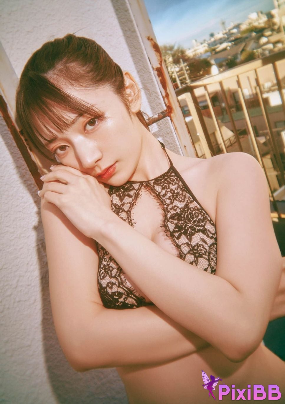 Japanese Idol Sakurai feels respected. BRODY digital photo book toutopia PixiBB.COM 067