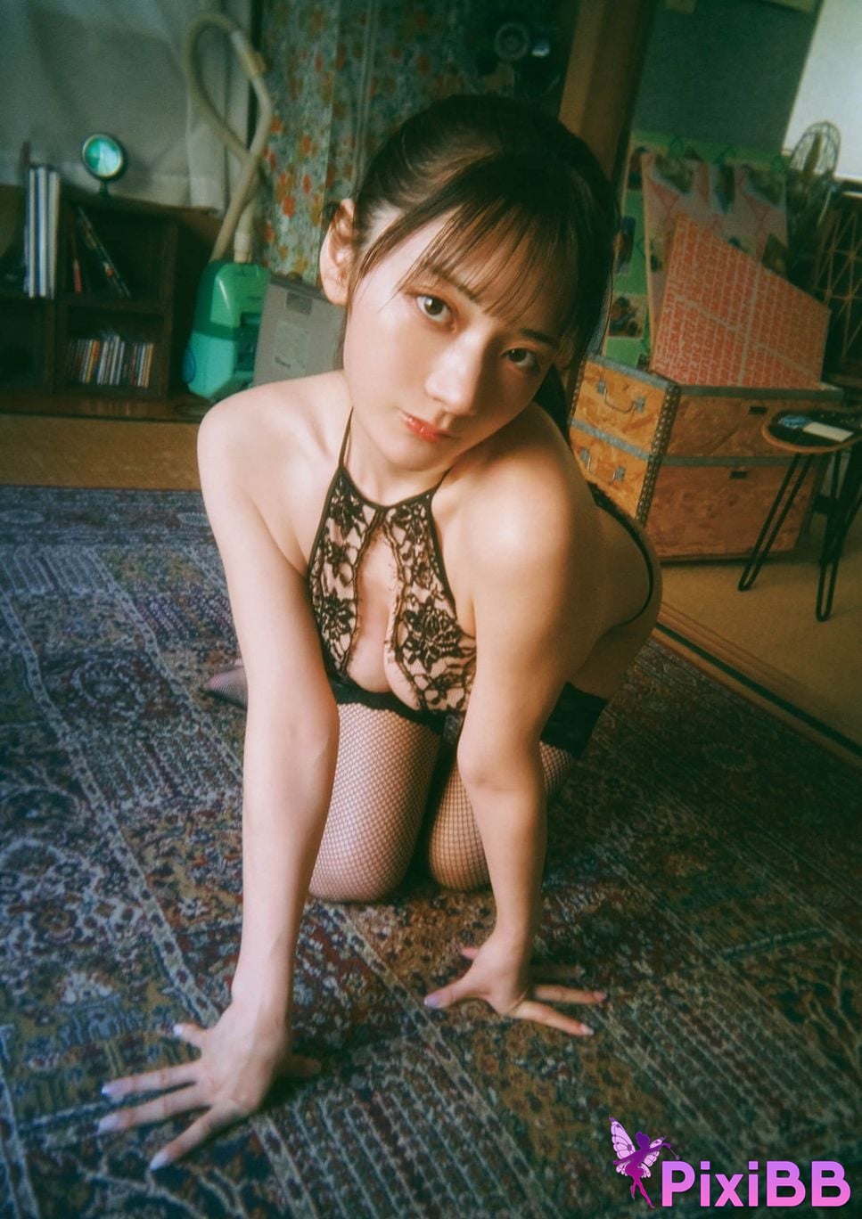 Japanese Idol Sakurai feels respected. BRODY digital photo book toutopia PixiBB.COM 074