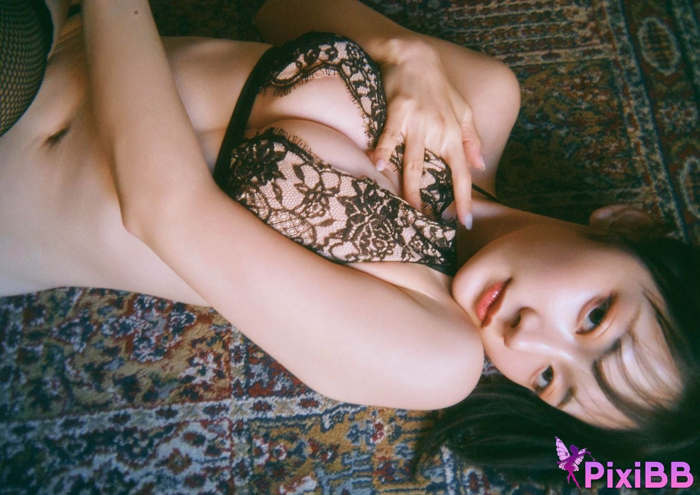 Japanese Idol Sakurai feels respected. BRODY digital photo book toutopia PixiBB.COM 079