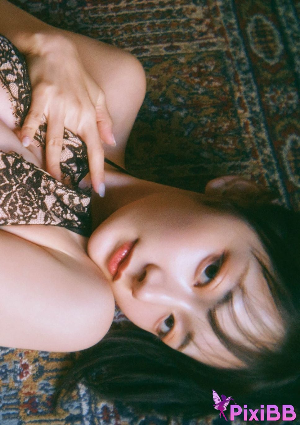 Japanese Idol Sakurai feels respected. BRODY digital photo book toutopia PixiBB.COM 080