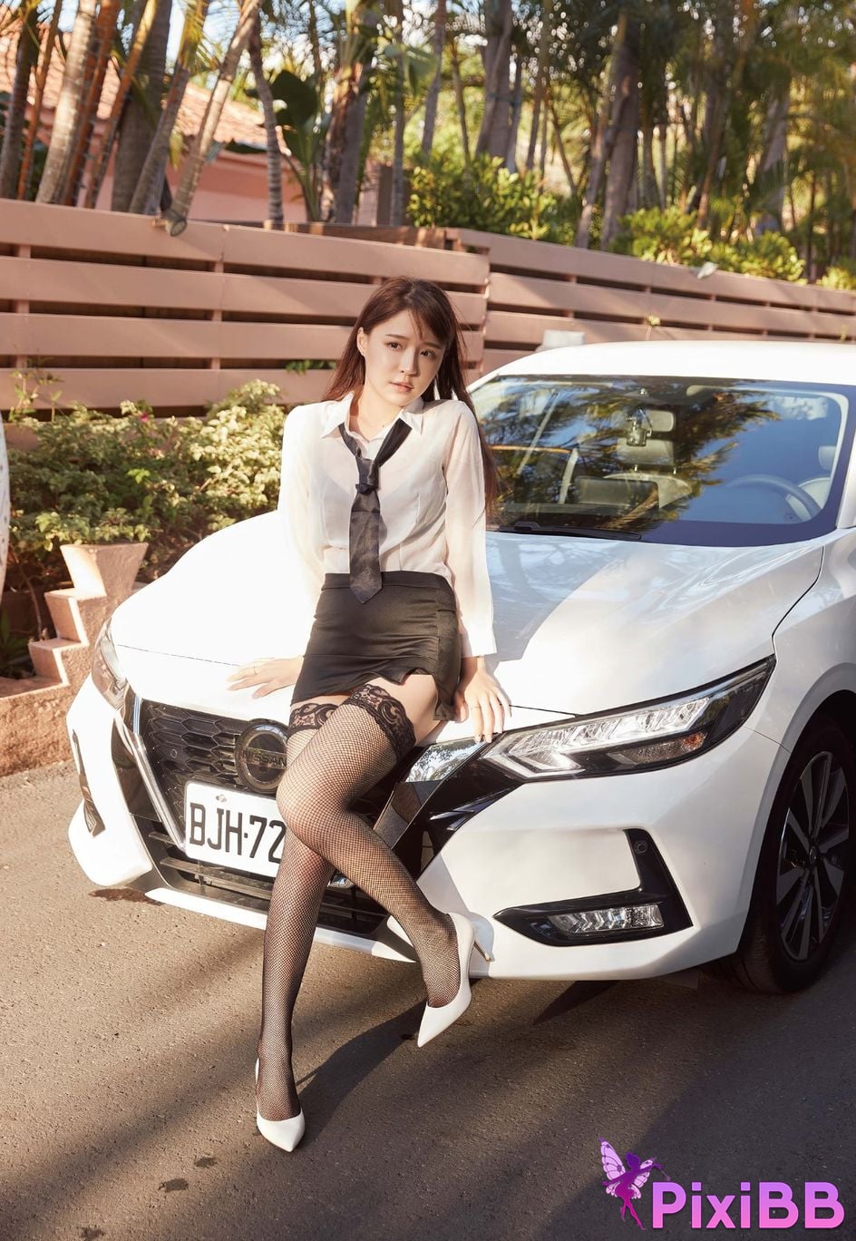 Yuanyuan Wu Jie An Xie Zhen Shu Wei Ban PixiBB.COM 005