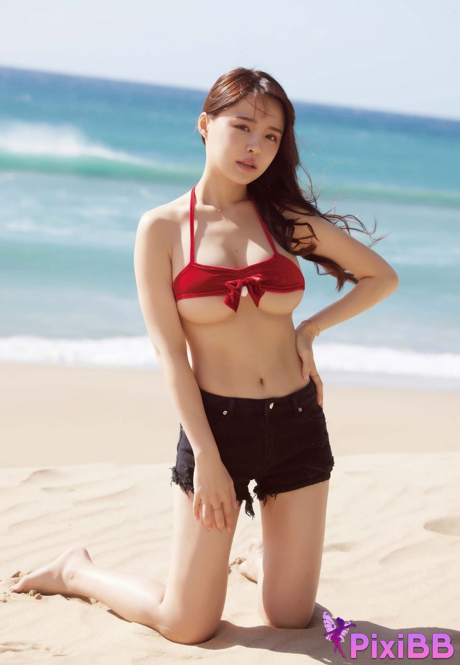 Yuanyuan Wu Jie An Xie Zhen Shu Wei Ban PixiBB.COM 010