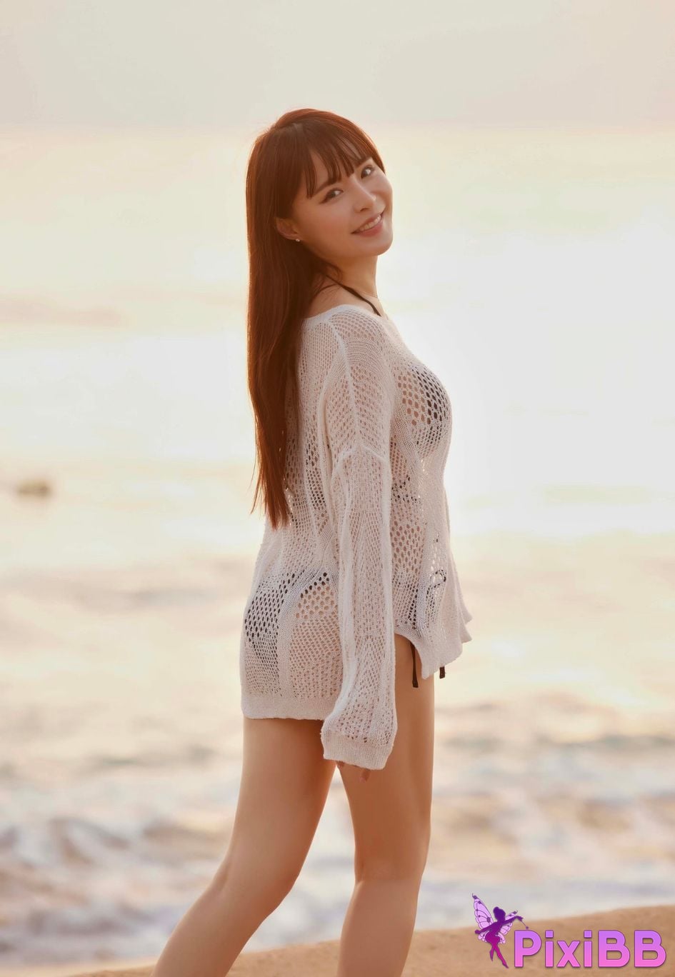 Yuanyuan Wu Jie An Xie Zhen Shu Wei Ban PixiBB.COM 029