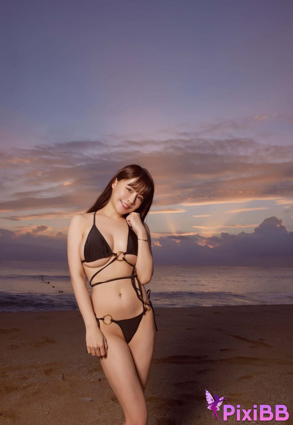 Yuanyuan Wu Jie An Xie Zhen Shu Wei Ban PixiBB.COM 034