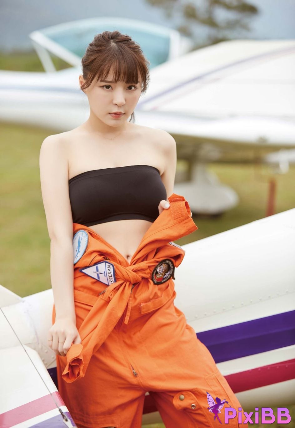 Yuanyuan Wu Jie An Xie Zhen Shu Wei Ban PixiBB.COM 045