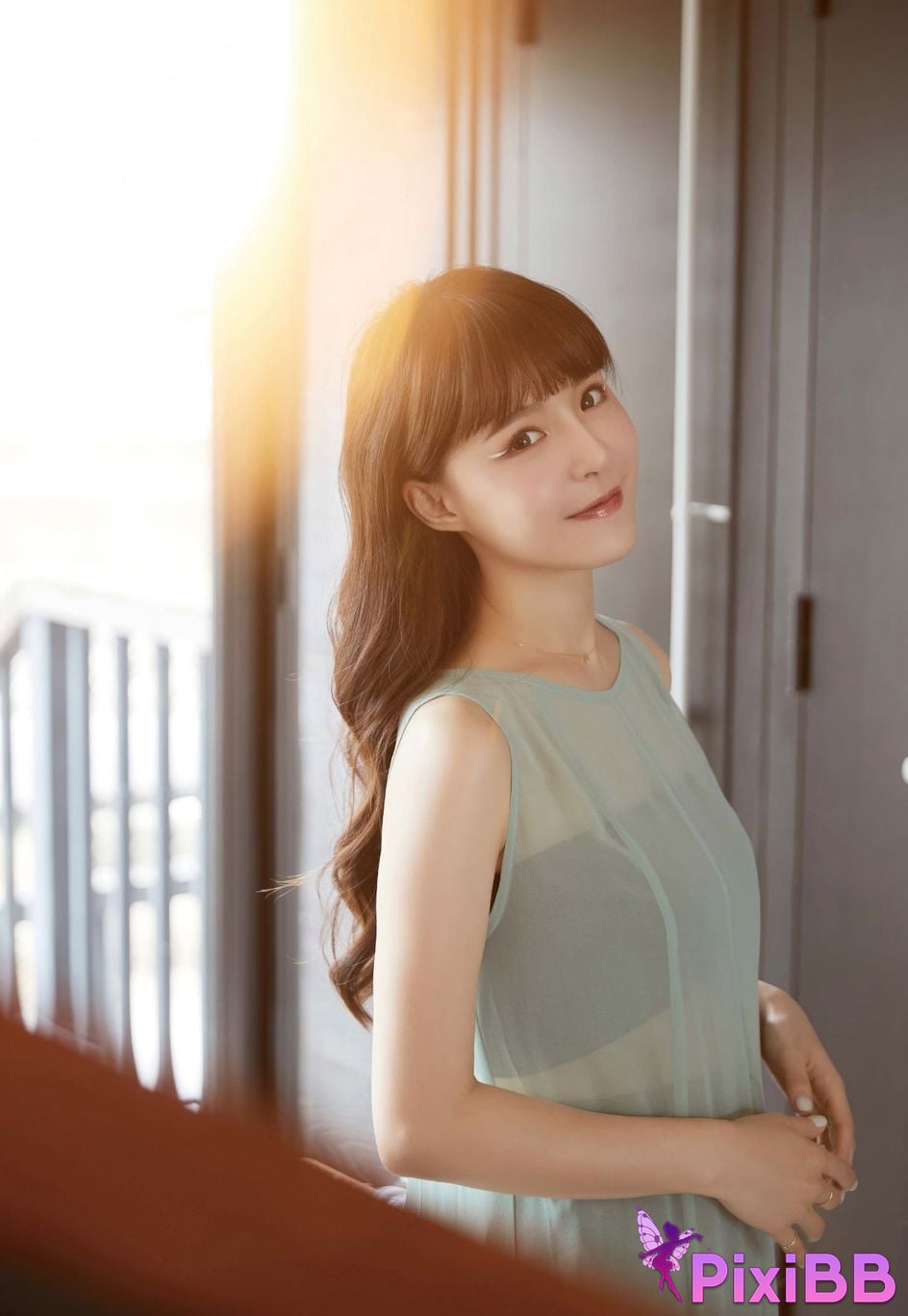 Yuanyuan Wu Jie An Xie Zhen Shu Wei Ban PixiBB.COM 047