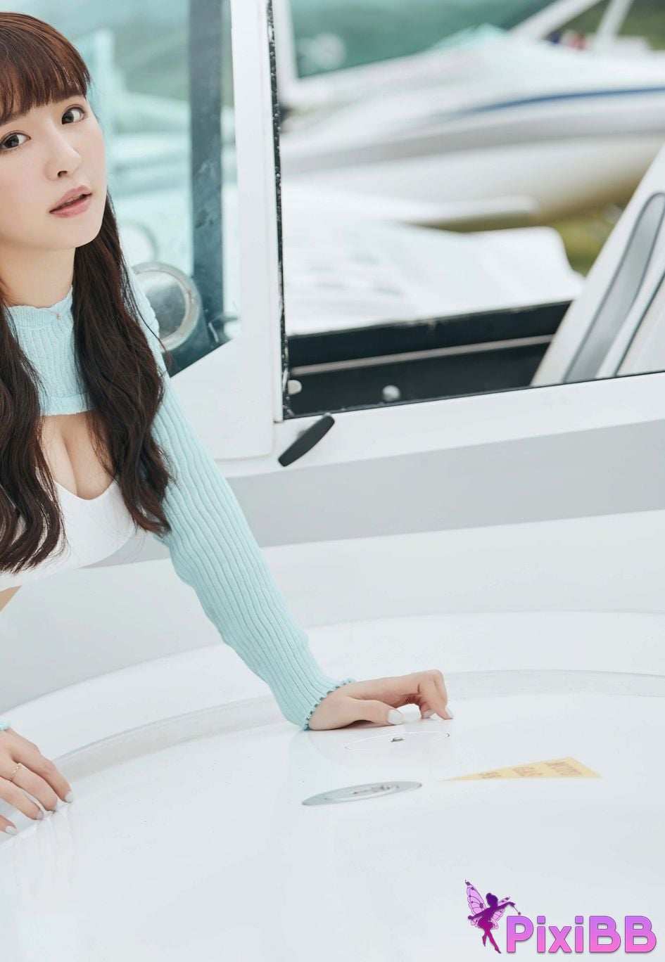 Yuanyuan Wu Jie An Xie Zhen Shu Wei Ban PixiBB.COM 057