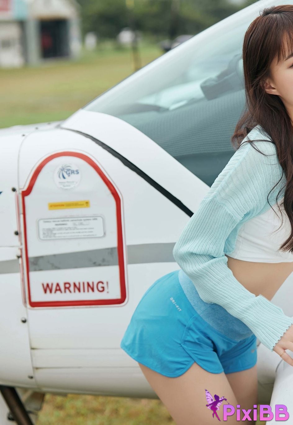 Yuanyuan Wu Jie An Xie Zhen Shu Wei Ban PixiBB.COM 071