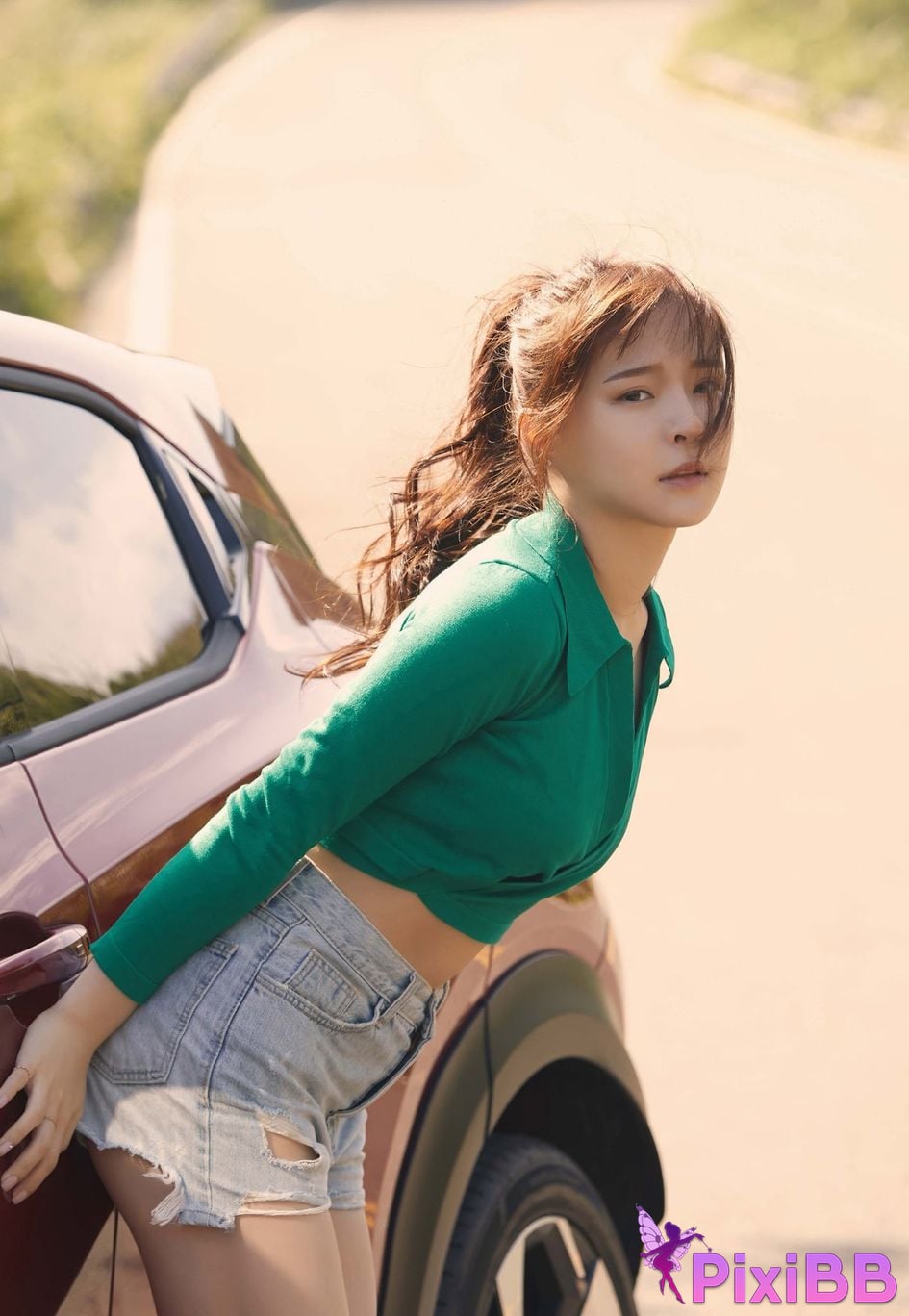 Yuanyuan Wu Jie An Xie Zhen Shu Wei Ban PixiBB.COM 075