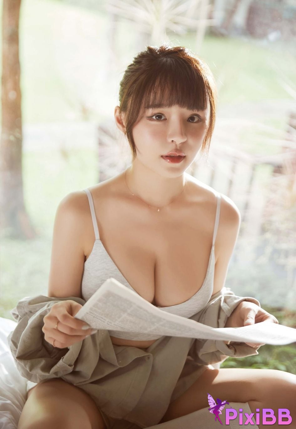 Yuanyuan Wu Jie An Xie Zhen Shu Wei Ban PixiBB.COM 089