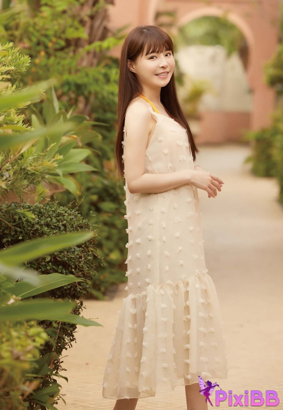 Yuanyuan Wu Jie An Xie Zhen Shu Wei Ban PixiBB.COM 094