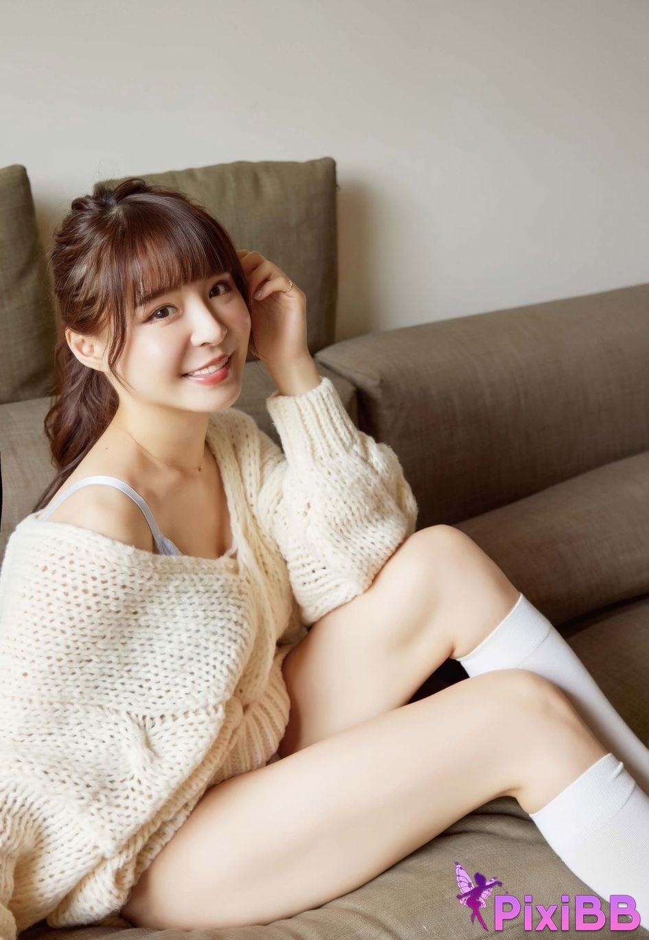 Yuanyuan Wu Jie An Xie Zhen Shu Wei Ban PixiBB.COM 098