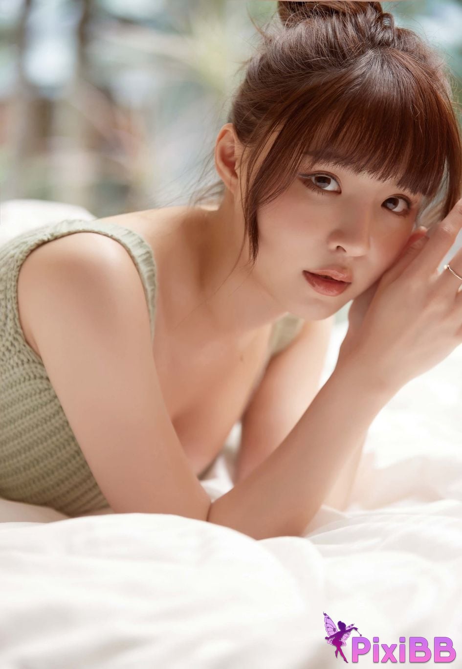 Yuanyuan Wu Jie An Xie Zhen Shu Wei Ban PixiBB.COM 106