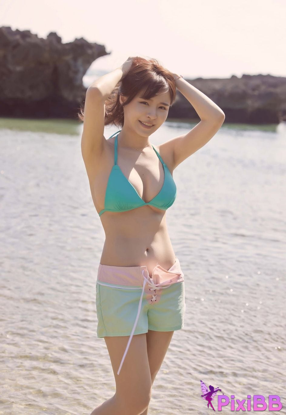 Yuanyuan Wu Jie An Xie Zhen Shu Wei Ban PixiBB.COM 121