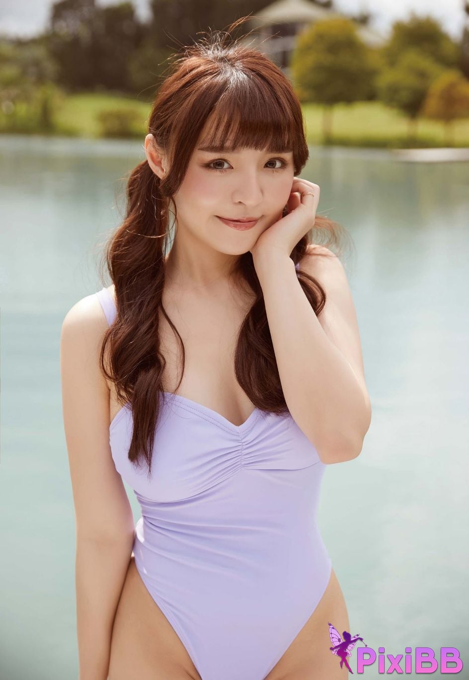 Yuanyuan Wu Jie An Xie Zhen Shu Wei Ban PixiBB.COM 129