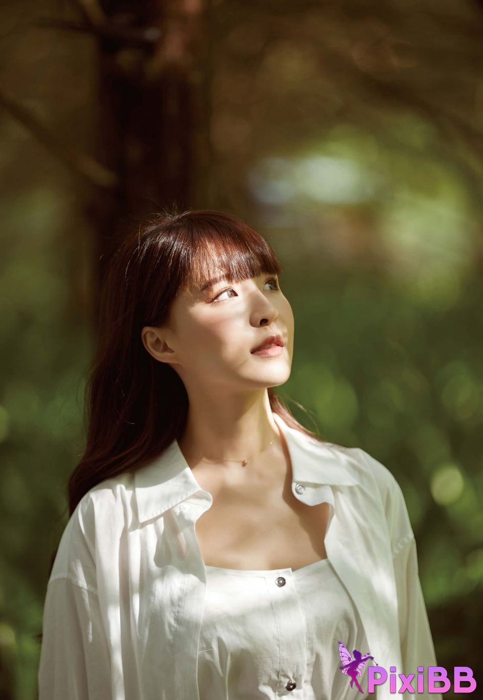 Yuanyuan Wu Jie An Xie Zhen Shu Wei Ban PixiBB.COM 131