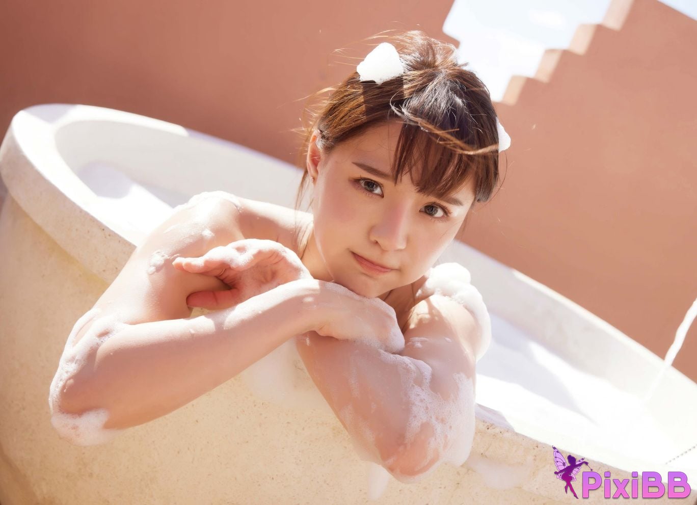 Yuanyuan Wu Jie An Xie Zhen Shu Wei Ban PixiBB.COM 148