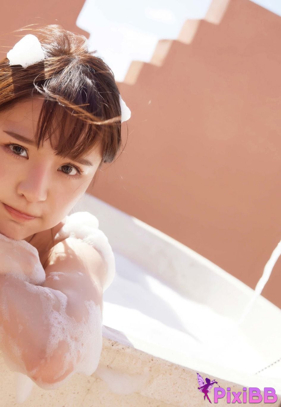 Yuanyuan Wu Jie An Xie Zhen Shu Wei Ban PixiBB.COM 149