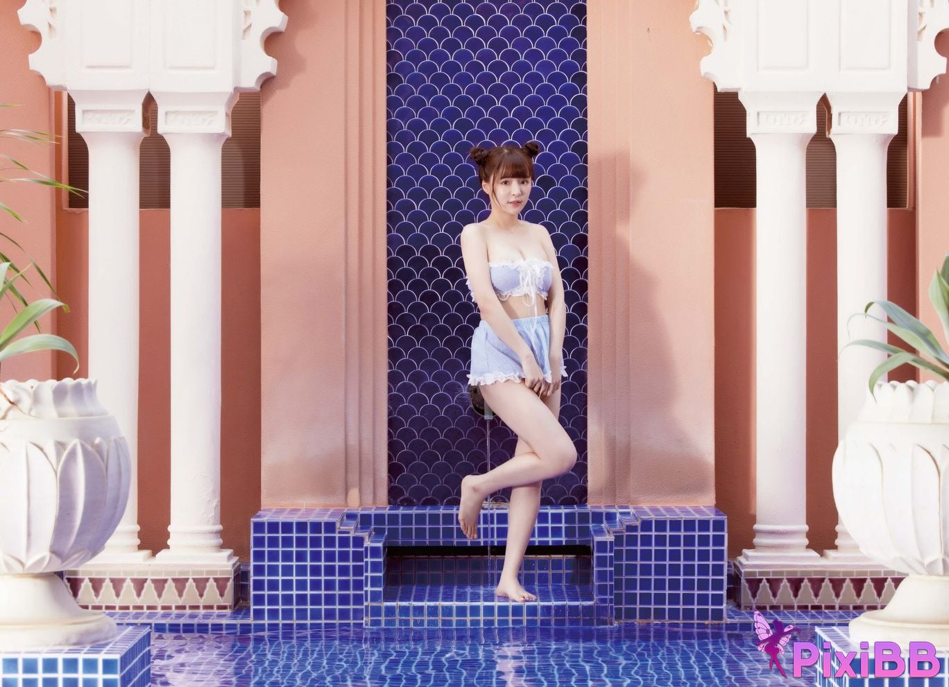 Yuanyuan Wu Jie An Xie Zhen Shu Wei Ban PixiBB.COM 151