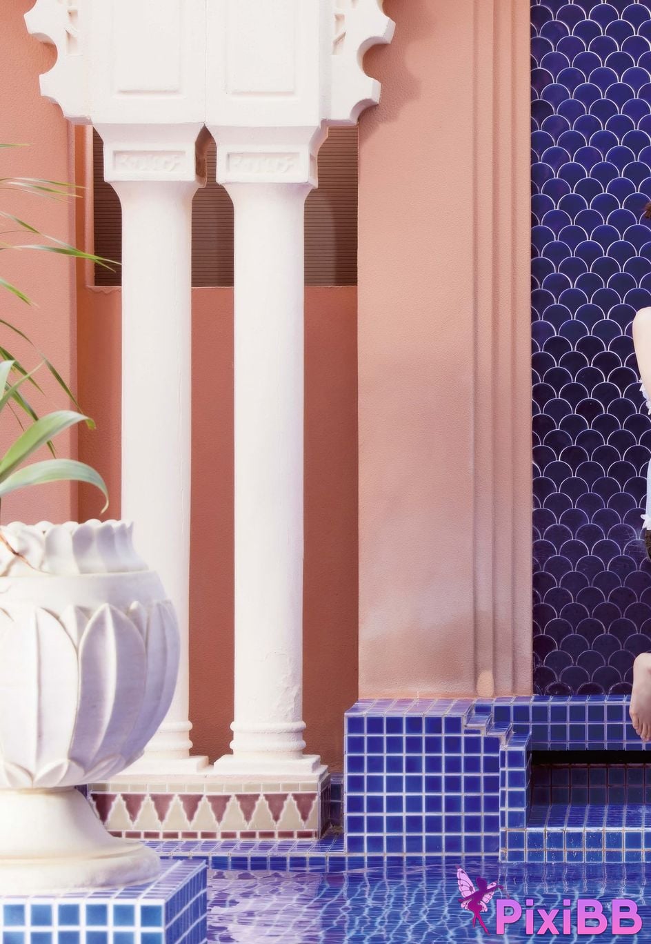 Yuanyuan Wu Jie An Xie Zhen Shu Wei Ban PixiBB.COM 153