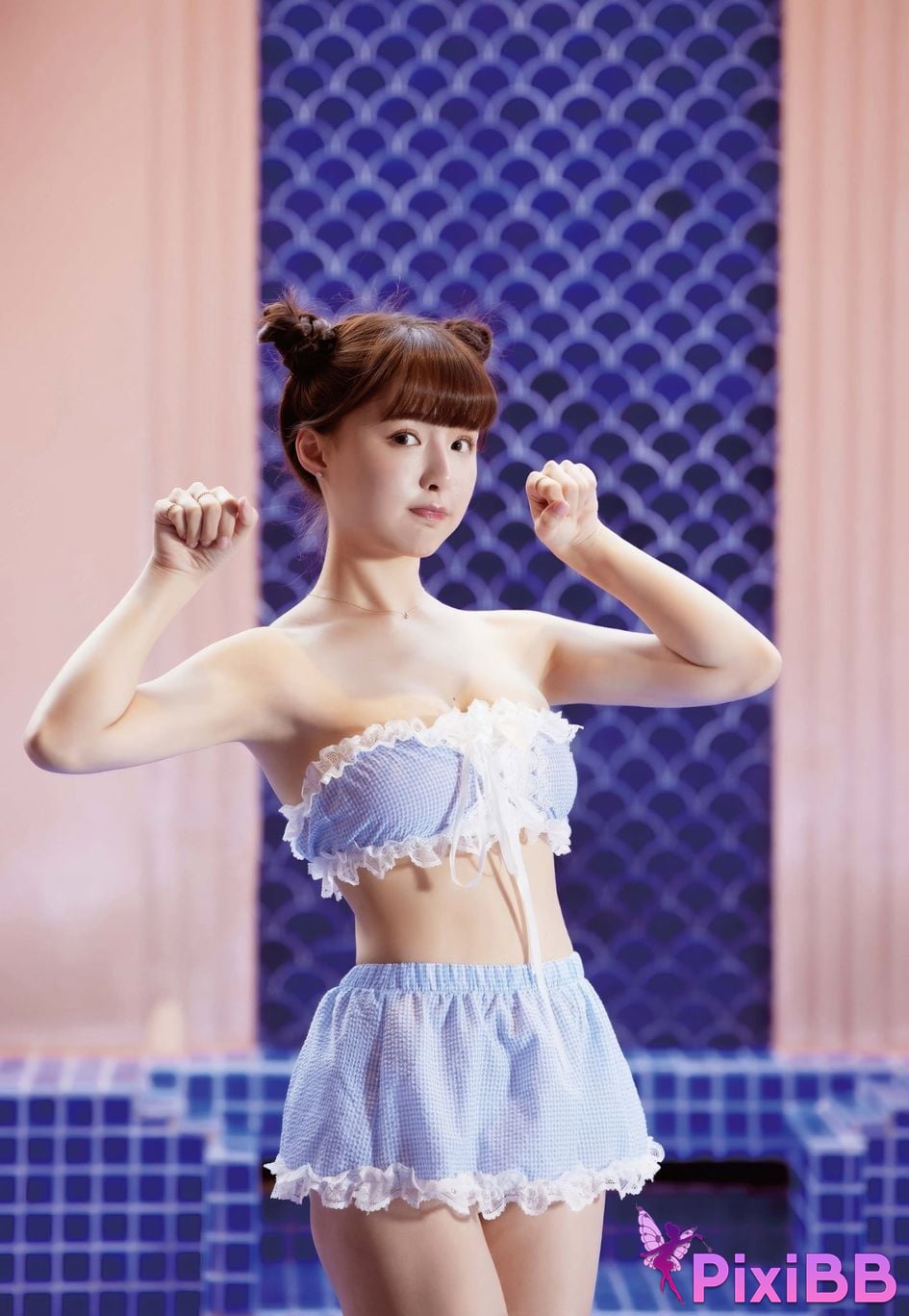 Yuanyuan Wu Jie An Xie Zhen Shu Wei Ban PixiBB.COM 154