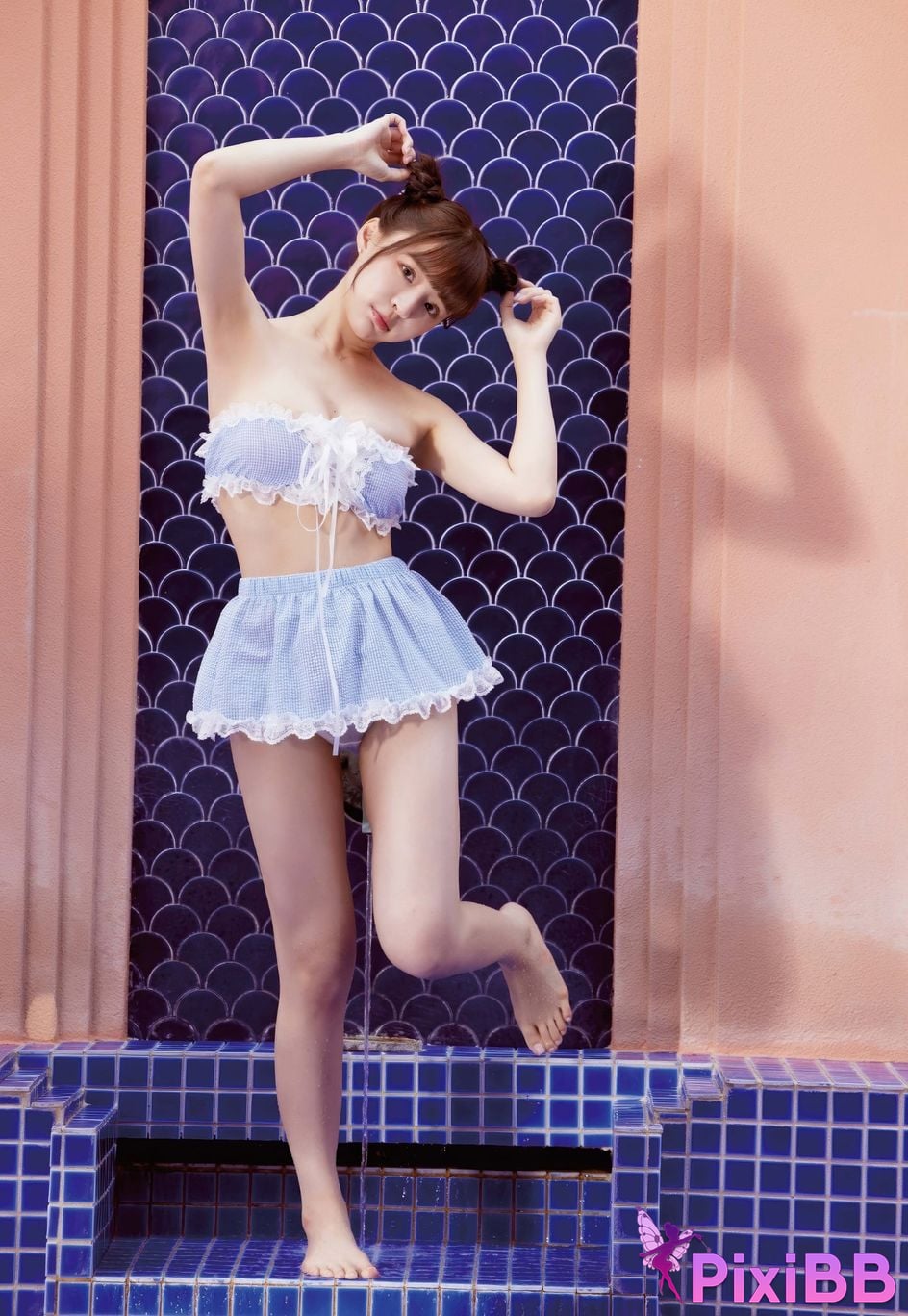 Yuanyuan Wu Jie An Xie Zhen Shu Wei Ban PixiBB.COM 155