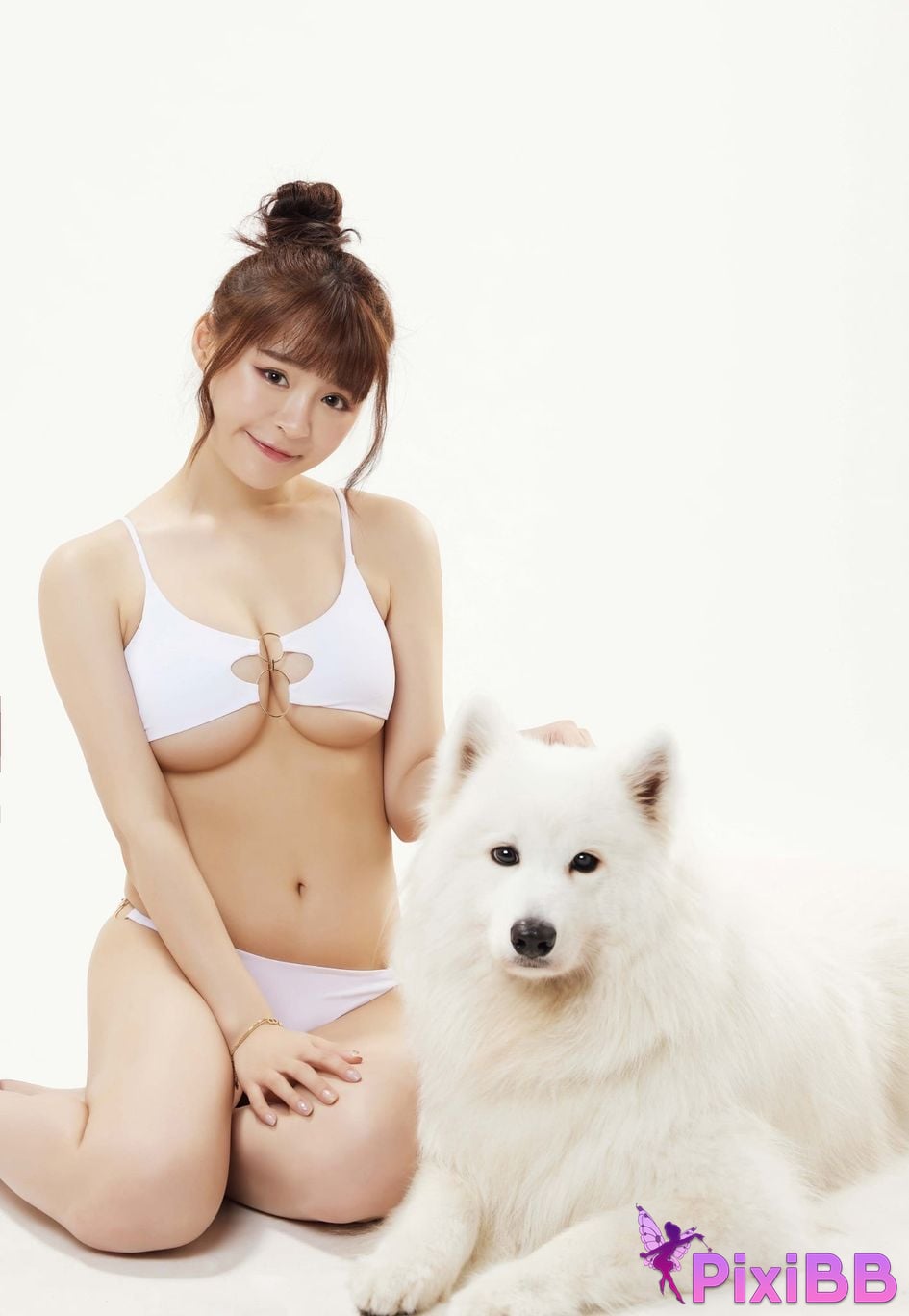 Yuanyuan Wu Jie An Xie Zhen Shu Wei Ban PixiBB.COM 162