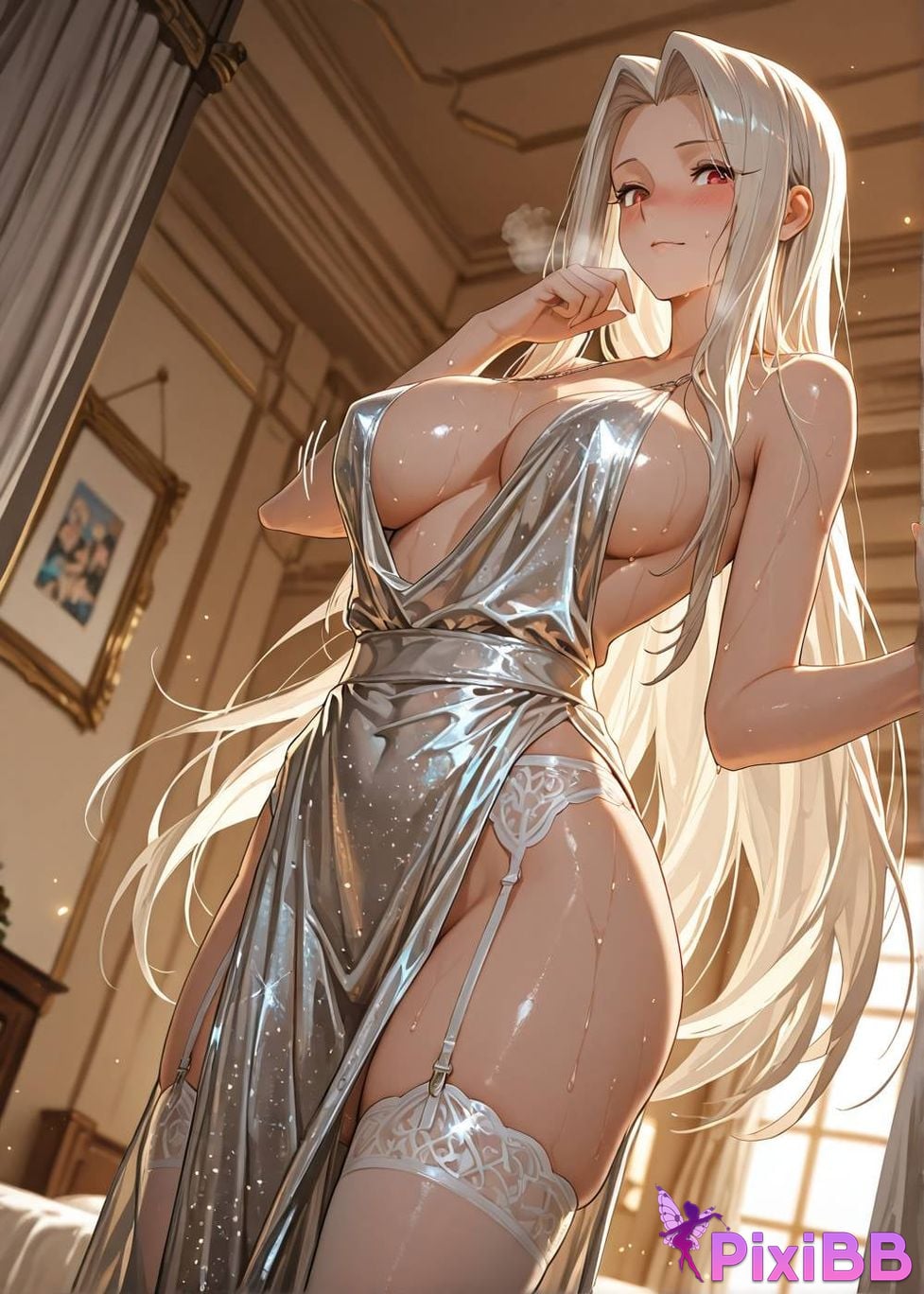 01873 4701915 PixiBB.COM