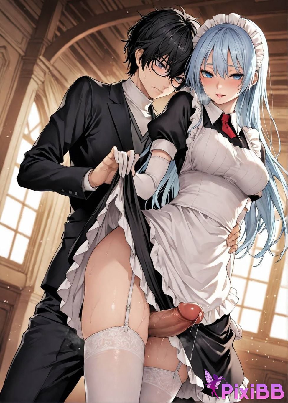 00164 2156272368 PixiBB.COM