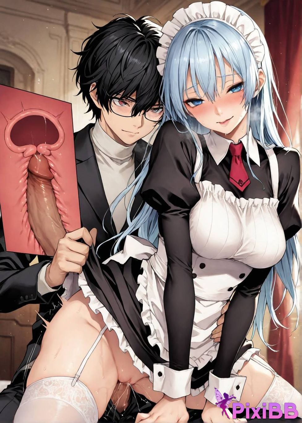 00251 2698973804 PixiBB.COM