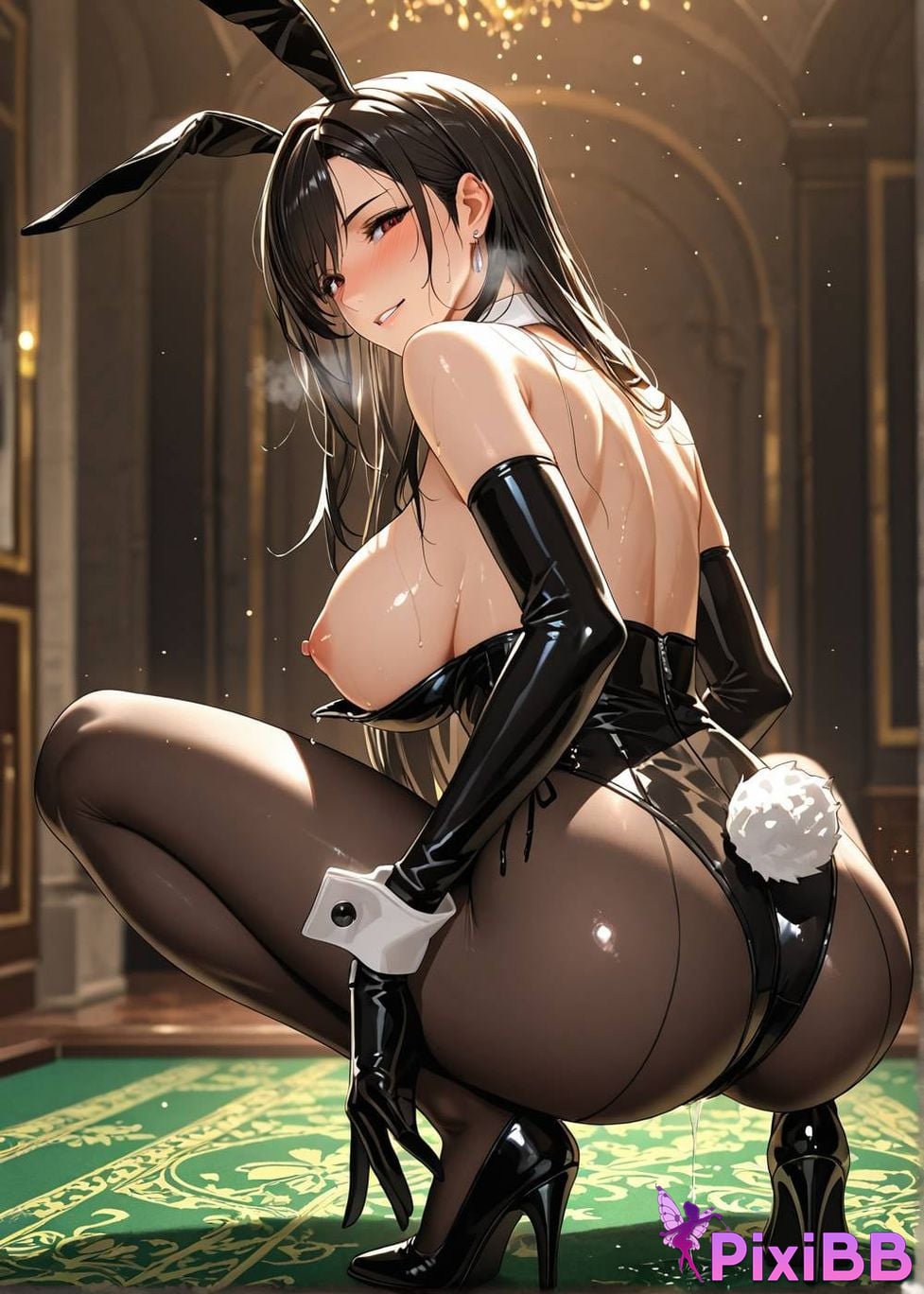 02076 3650701767 PixiBB.COM