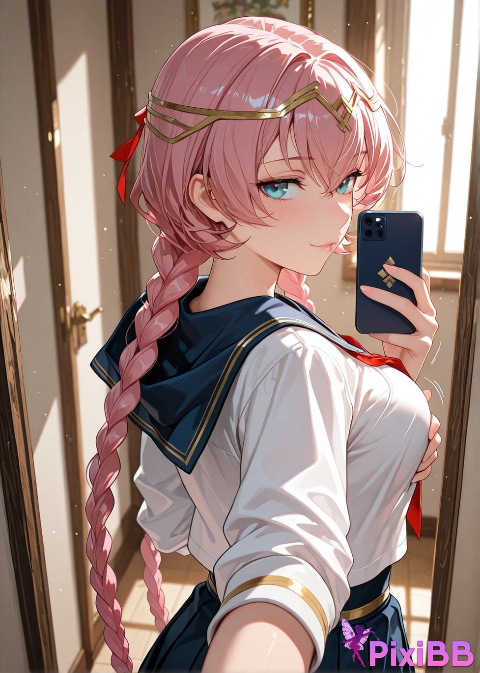 00005 296607416 PixiBB.COM