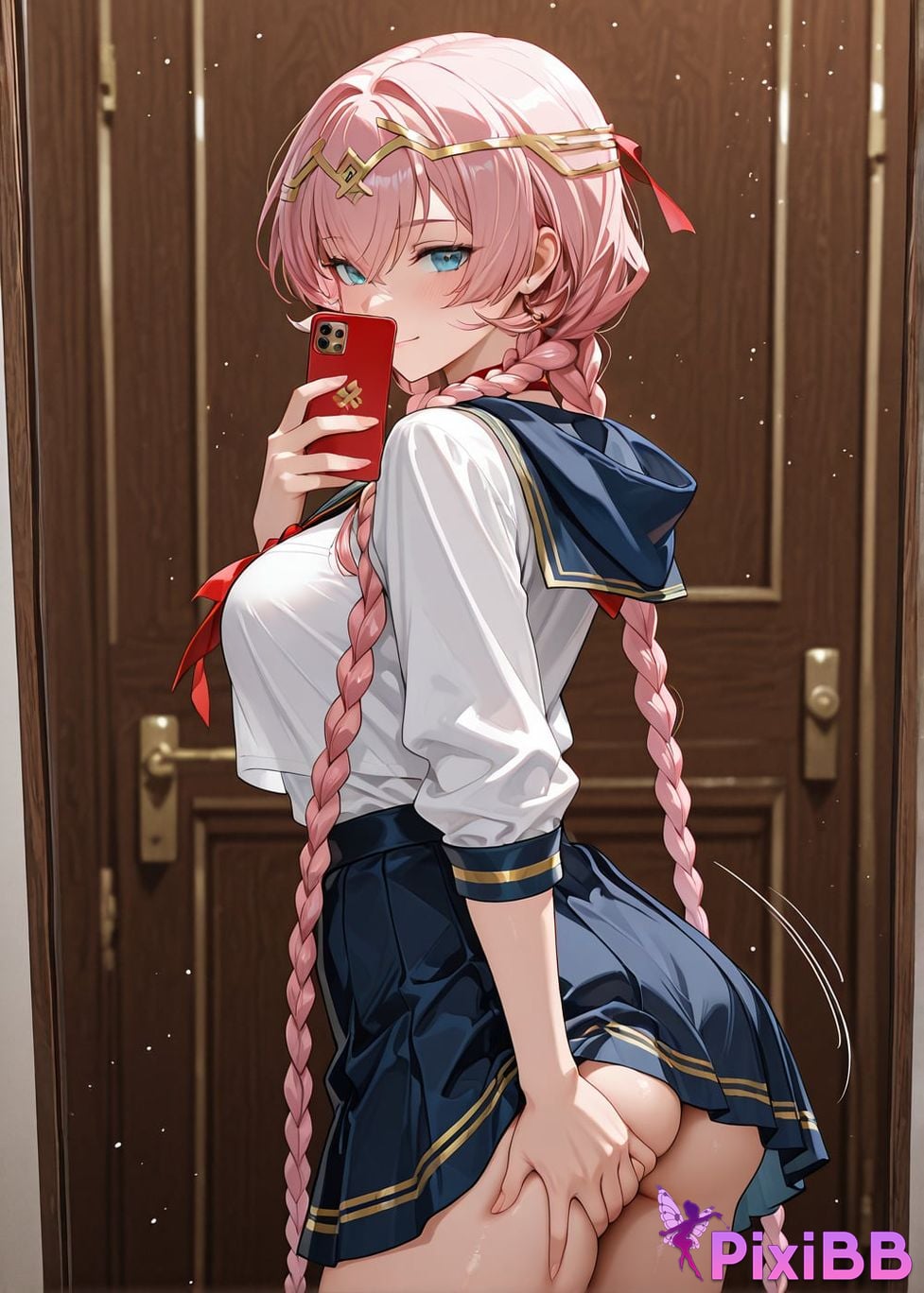 00006 296607417 PixiBB.COM